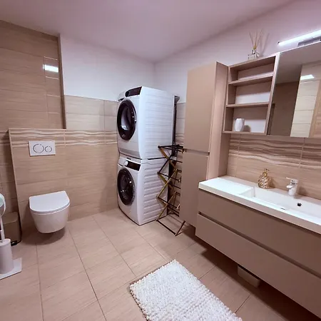 Villa Vita - Gloria * スロヴェニ・グラデツ