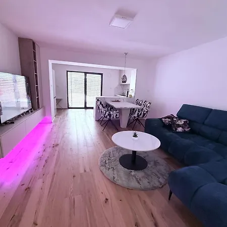 Villa Vita - Gloria Tatil Evi Slovenj Gradec