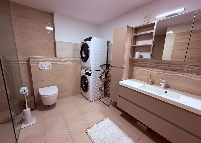 Villa Vita - Gloria * Slovenj Gradec