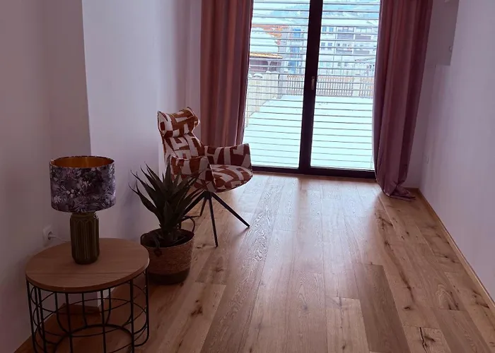 Villa Vita - Gloria スロヴェニ・グラデツ