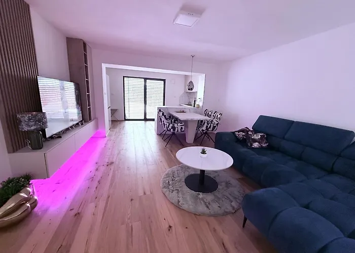 Villa Vita - Gloria 別荘 スロヴェニ・グラデツ