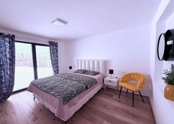 Villa Vita - Gloria * Slovenj Gradec